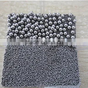 Best Quality Free Sample Steel Ball 17mm thumbnail-1