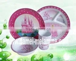Cheap Melamine Composition Ware thumbnail-1