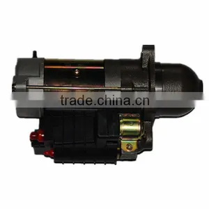 YuChai Starter 4434F000016 thumbnail-1