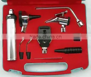 ENT Set, Autoscope,Diagnostic Set thumbnail-1