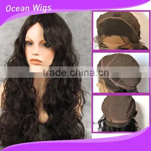 Full Lace Front Wigs thumbnail-2