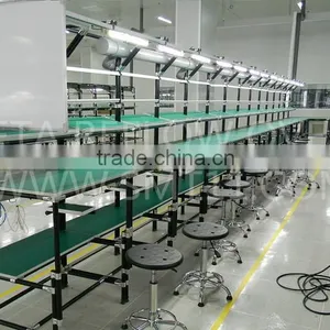 Electronics Pcb Assembly Line thumbnail-4