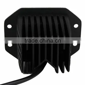 12w 12v Led Lights for Tractor Motorcycles Working thumbnail-4