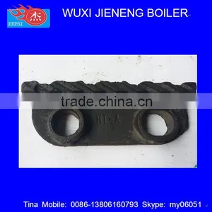 Heat Resistant Boiler Parts- Cast Iron Vice Grate thumbnail-1