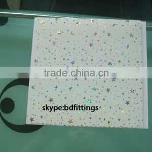 Pvc Plastic Ceiling Board Ceiling Pvc Price Star Pvc Ceiling Panels thumbnail-4