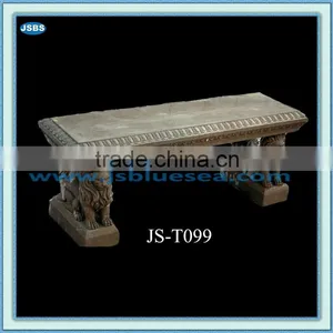 Patio Stone Tables and Benches thumbnail-1