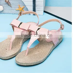 Brand New Sandals Flat Women Sandals 2015 Flat High Quality With High Quality XT-DA0746 thumbnail-3