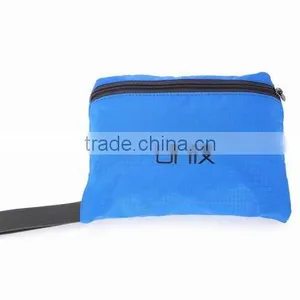 Foldable Nylon Backpack thumbnail-5