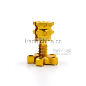 BJ-CCA-001 Performance Universal Aluminum Sportbike Clutch Cable Adjuster thumbnail-3
