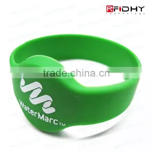 Programmable Nfc Rfid Wristband for Android Phone thumbnail-6
