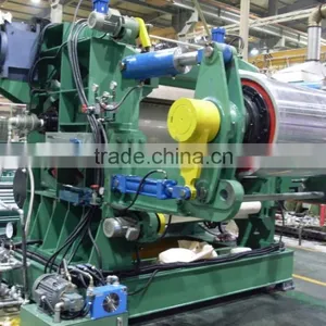 High Quality Rubber Drum Vulcanizing Machine thumbnail-2