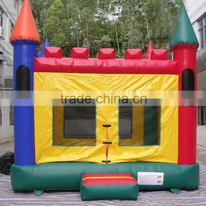 Inflatable Bouncer thumbnail-2