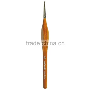 Mont Marte Artist Brush Taklon Detailer 5/0 thumbnail-3