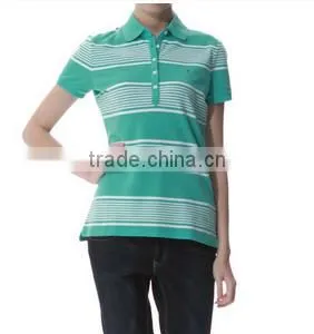 Dri Fit Polo Shirts Wholesale Polo Shirts t Shirts for Ladies thumbnail-1