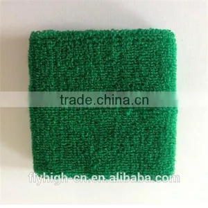 Sports Design Custom Terry Sweatband , Cotton Sweatband thumbnail-4