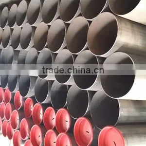 Steel Pipe Manufactory thumbnail-1