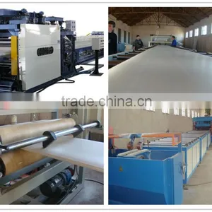 CE Foam Extruder For Plastic XPS Board Extrusion Machine thumbnail-2