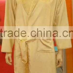 Washable Silk Fleece Sleepwear thumbnail-1