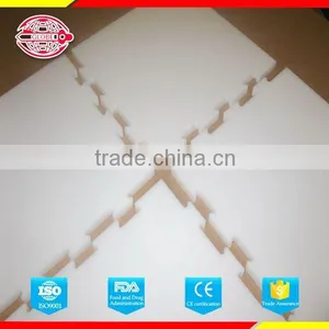Chinese Best Sale Uhmwpe Icerink Installed Outdoor thumbnail-2