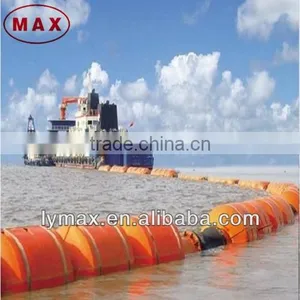 Plastic Foam Products Manudacturer: Dredging Poly Floater thumbnail-1