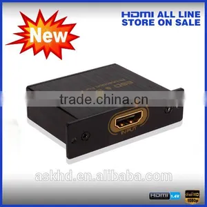 ESD Protector Protecting HDMI Input and Output thumbnail-1
