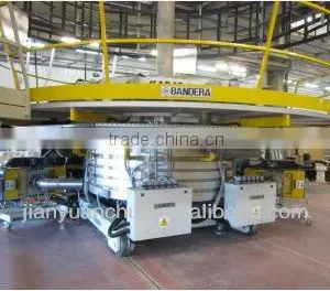 Five Layer Co-extrusion Blown EVOH Agriculture Film thumbnail-1