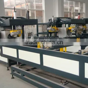 PVC Pipe Expanding Machine thumbnail-1