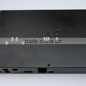 Precision CNC Machining Processing Paint and Powder Coated Box thumbnail-3