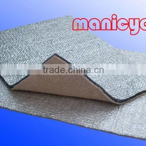 Manufacture And Supply Non Woven Polyester Shoes Felt thumbnail-1