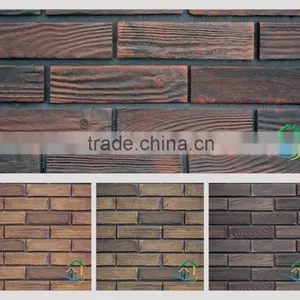 Decorative Wall Panel Artificial Stone thumbnail-5