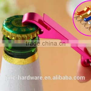 Bottle Opener Keychain Type and Metal Material Bottle Opener Keychain thumbnail-4