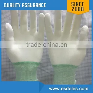 Antistatic PU Glove Esd Glove Anti-static Glove thumbnail-2