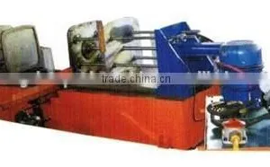 New Condition Car Metal Bucket Making Machine thumbnail-1
