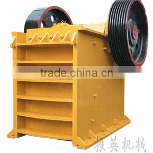Quarry Primary Stone Jaw Crusher thumbnail-4