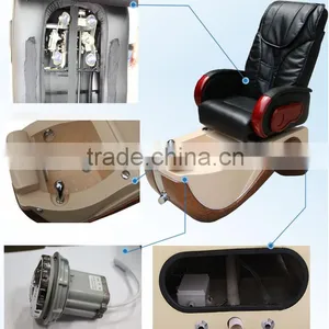 Kids Pedicure Chair Salon Chair Dubai Wholesale thumbnail-3