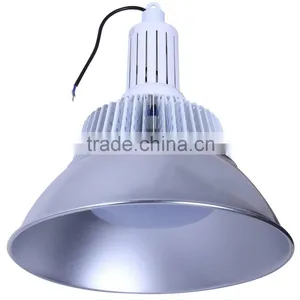 Motion Sensor Light 160W AC Led Hihg Bay Light With 1-10V Dimmable thumbnail-1