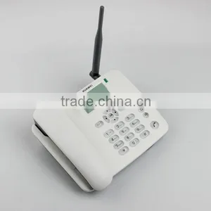 New Arrival Hands Free Landline Phone With Sim Card thumbnail-2