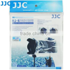 JJC New Products Digital Cameras Rain/Dust/Mud Cover Protector For Canon,For Nikon,For Sony Etc thumbnail-3