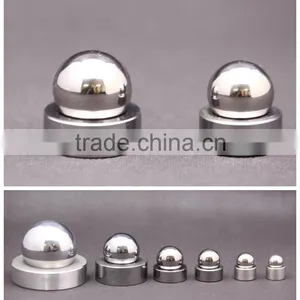 V11-225 Stellite Valve Ball and Seat Supplier thumbnail-5