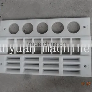 Best Price Round Ticky Seasame Candy Forming Machine thumbnail-5