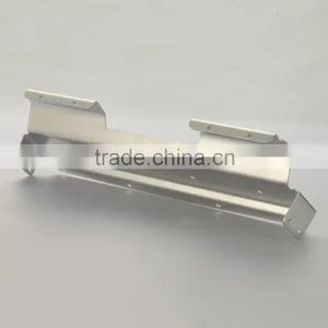 Stamped Sheet Metal Cover thumbnail-3