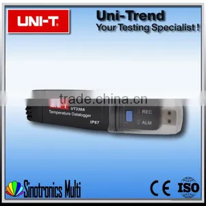 The Latest UNI-T Pocket Moisture Meter UT330B thumbnail-2