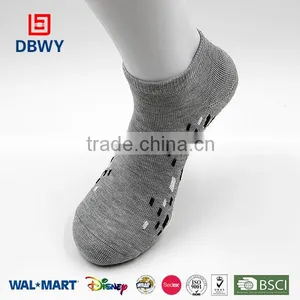 Customs Best Quality Comfortable Ankle Cotton Men Socks thumbnail-1