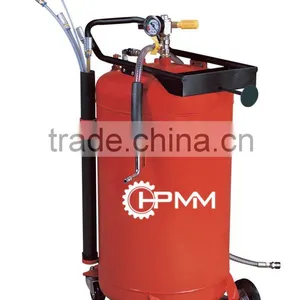 HC-2080 Pneumatic Oil Extractor thumbnail-1