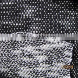 Cotton Slub Fabric Hot Sale 80 Cotton 20 Polyester Fabric Terry Fabric thumbnail-1