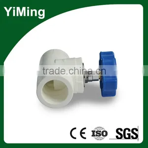 YiMing Balance Valve Blow off Valve for Household Product thumbnail-5