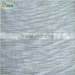 Fashion Wholesale Acrylic Slub Knitting Fabric thumbnail-1
