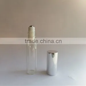High Quality Custom Design Cosmetic Glass Bottle thumbnail-1