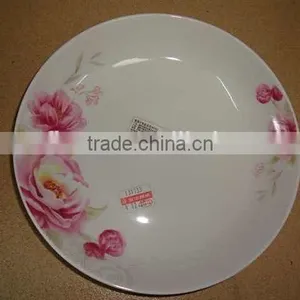 Peru Market 7.5" Small Pasta Plate thumbnail-5