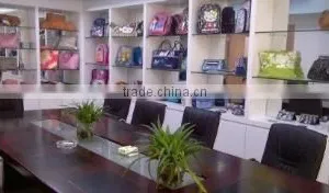 Shenzhen Domil Bags Co., Ltd. company overview - view 1 thumbnail